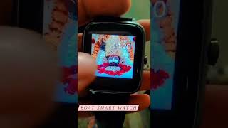 Boat smart watch ⏲️⏲️⌚⏱️⌚#shorts #trending #viral