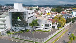 SANTÉ CANCER CENTER – INSTITUCIONAL 2022