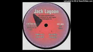 Jack Lagoon - Compass