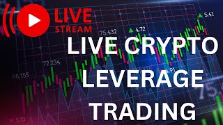 LIVE MAXIMUM LEVERAGE Crypto Trading | BTC Support $30,000.00 #btc #btcnews #btcnewstoday #ethereum