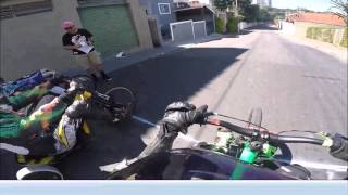 2ª Etapa Paulista Drift Trike 2016 - Lukinha #199