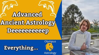 Fixed Star Antares in Ancient Astrology