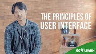 ▸▸ The Principles of User Interface  // Reza Novriansyah💡 GO-LEARN