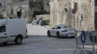 Porsche Turbo MKI Sound FULL HD 1080p