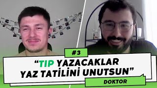 TIP | Üniversite Tercihi Yapmadan Önce Bilmeniz Gerekenler #3