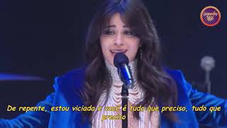 Camila Cabello - Never Be The Same (Live) (Legendado)