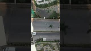 Bluerigde Society Hinjewadi | Pune | Lockdown | Part 1