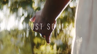 LOST SOULS - a visual expression // Bmpcc 4k Film