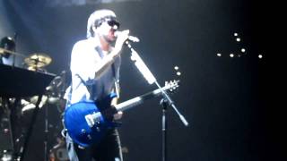 Linkin Park - Faint @ Hallenstadion, Zurich (01.11.10) [HD]