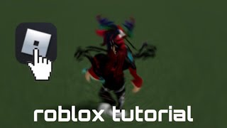 How to run faster in BAHASF [ROBLOX]