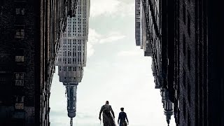 The Dark Tower - TRAILER