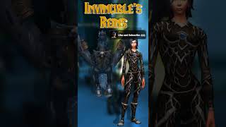 🐎💀Eternal Bond: My 6th Attempt to Claim Invincible🐎💀#worldofwarcraft #music