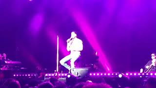 ROMEO SANTOS. La Coruña 16/5/2018. A CAPELA( I)