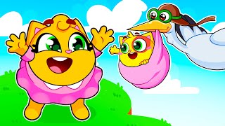 How Was Baby Born Song + Bottle Feeding + More Kids Song & Nursery Rhymes