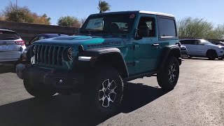 2020 Jeep Wrangler Peoria, Surprise, Avondale, Scottsdale, Phoenix, AZ 49501