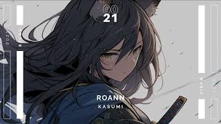 RoaNn - Kasumi [Promo]