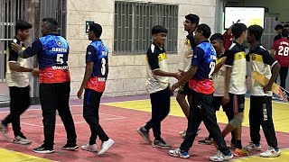 WARRIORS UNITED Vs VELOCITY B | 🔥DBO RAMADAN MANIA 2024🔥 |