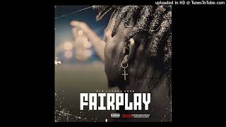 Dinilson Loren - Fairplay (Official Audio)