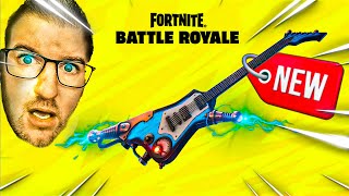 🔴Fortnite LIVE - New METALLICA Update in FORTNITE - NEW MYTHIC !!