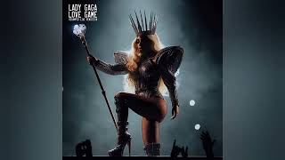 Love Game - Lady Gaga (Revamped Live Rendition)