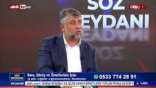 Dr. Erkut Erdoğan: O Evladım Diyen Adamı!.. Duymayan Bürokratımıza İthaf Ediyorum - Söz Meydanı