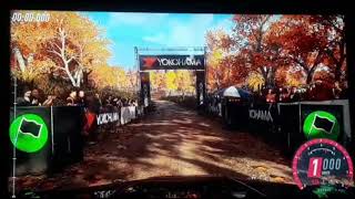 Dirt rally 2.0 montaje USA-r5