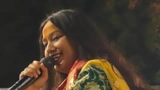 Bhajan | trending | banku Sisters | paniyanmau 2024 |