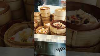 Yum Cha!!!! #food #youtubeshorts #shorts