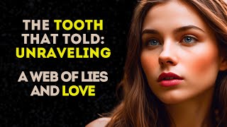 The Tooth That Told: Unraveling a Web of Lies and Love