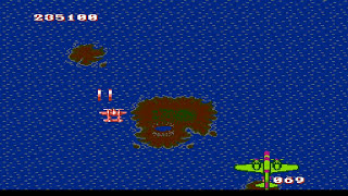 My Favorite NES Game - 1943: The Battle of Midway Review