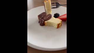 The Best Cheesecake