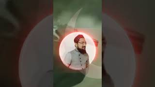 hy nam s tery pyar mjhy || Ay pak watan || Hafiz sharif ansari