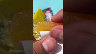 Candy unpacking #shorts #asmr #candy