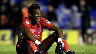 Tammy Abraham All 26 goals 16/17 Bristol City