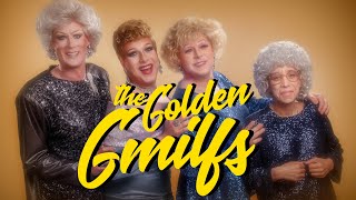 THE GOLDEN GMILFS – EXTRA DRY 2022