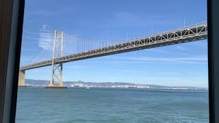 The Golden Gate Bridge