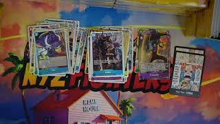 OP04 Booster Box 2 - Case - Kingdoms of Intrigue - One Piece Card Game