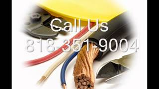 Santa Susana CA Electric Repairing Company Call Shafran 818-351-9004