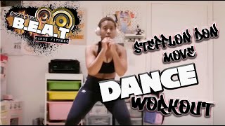 Stefflon Don - Move (Dance Fitness)