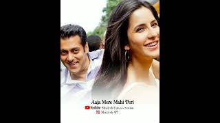 Halki Halki Si Barsat aagayi song  Whatsup  4k status Salman  khan special 4k whatsup status