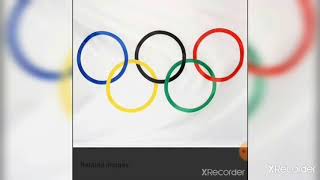 Olympics (intro)