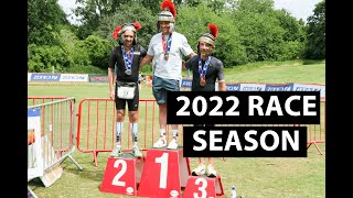 2022 Triathlon Season Summary | Triathlon Ross