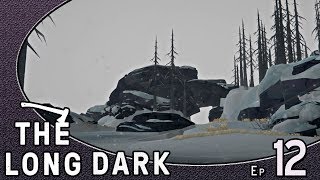 Brutal Survival Game :: The Long Dark :: Ep 12 :: Z One N Only