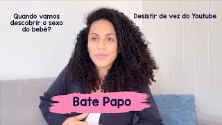 COMO ESTÁ SENDO MINHA SEGUNDA GRAVIDEZ + O QUE TEM ME IRRITADO MUITO | PRICILA CAJÁ