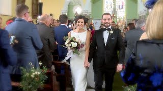 Ruth & Shane's Wedding Highlights