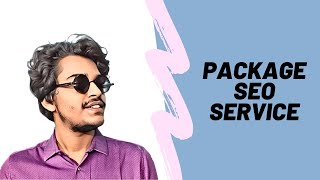 Package SEO Service