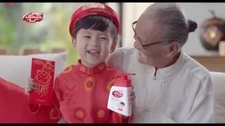 Lifebuoy Tet 2016 - Tang Suc Khoe Doi Dao Trao Bao Li Xi Lifebuoy