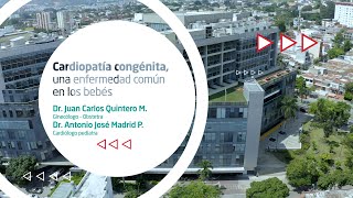 Cardiopatía congénita, una enfermedad común en los bebés | Dr Responde