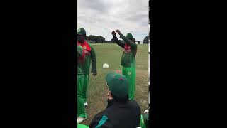 Bangladesh parliamentary World Cup team 2019