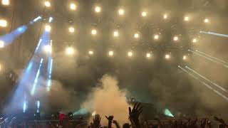 Axwell /\ Ingrosso @ Orange Warsaw Festival 2018 (No Good/On My Way)